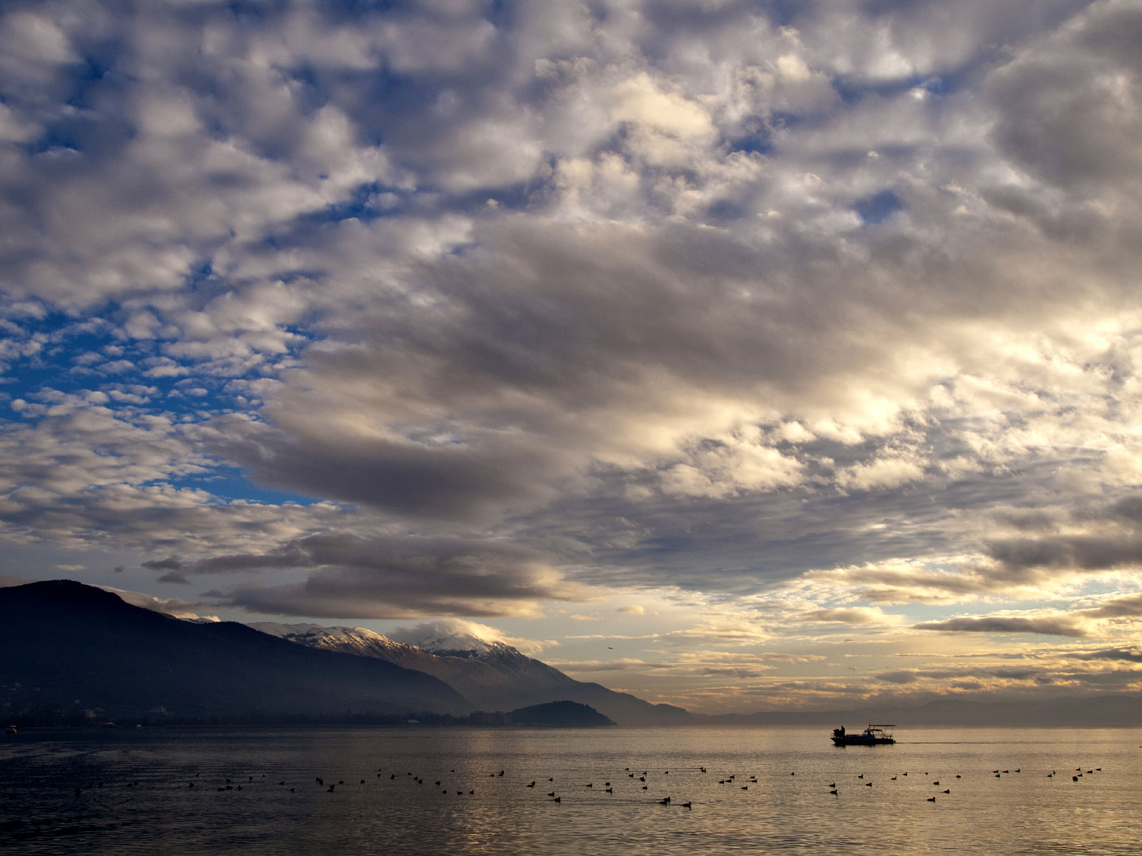 Ohrid (Photo license: CC BY-NC 2.0)